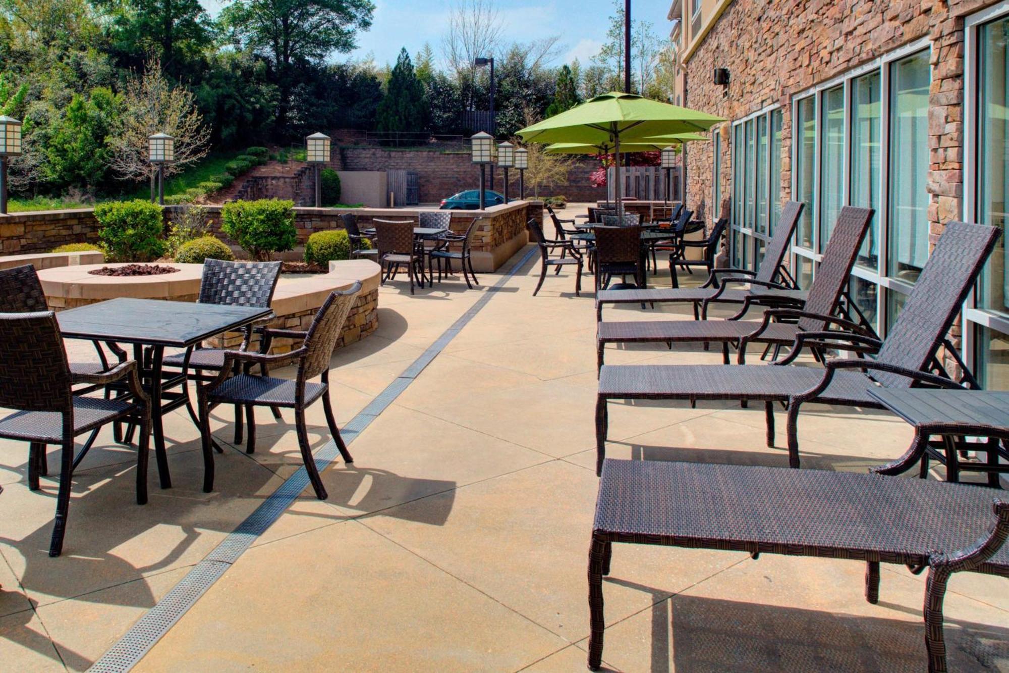 Fairfield Inn And Suites By Marriott Montgomery Eastchase Eksteriør billede