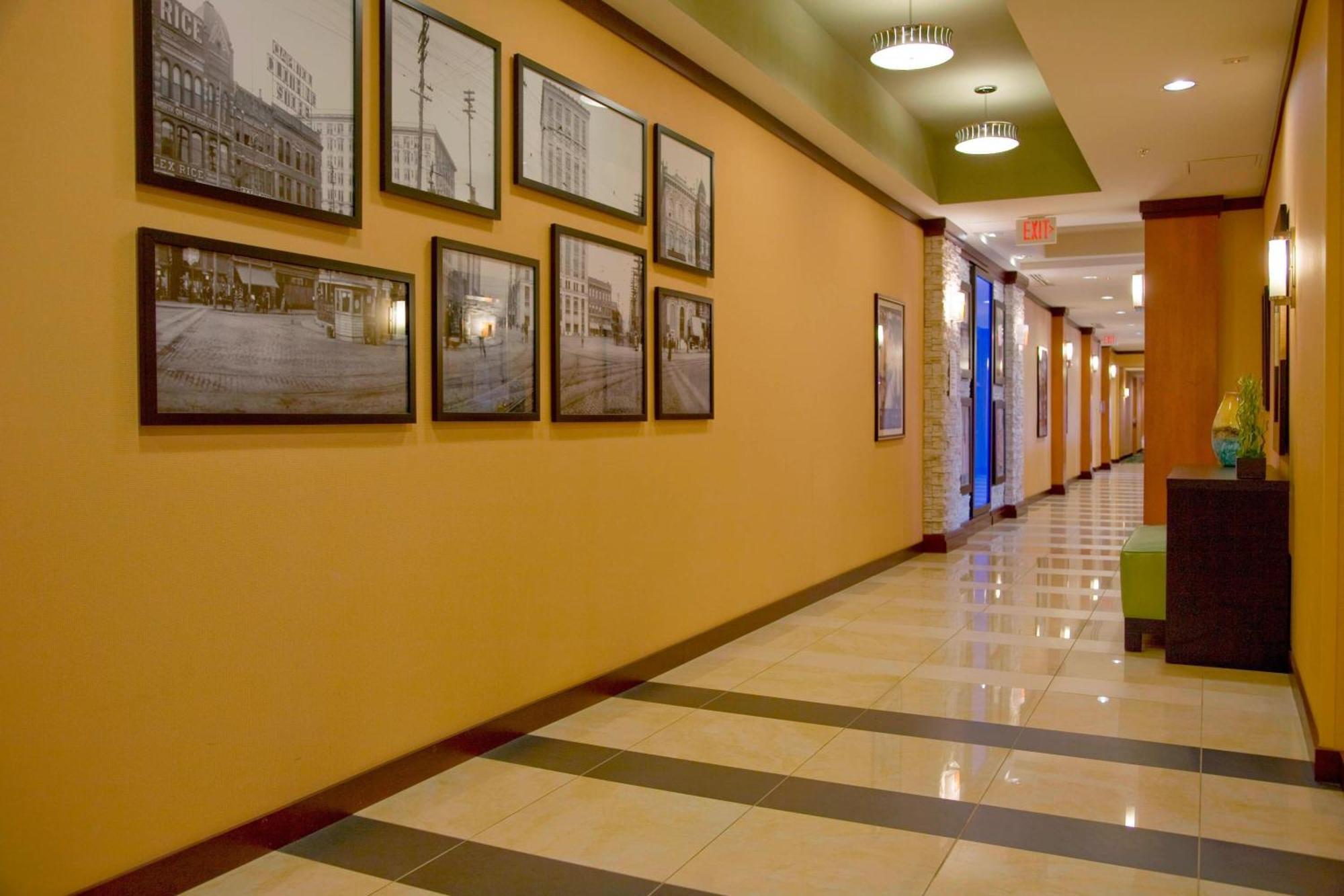Fairfield Inn And Suites By Marriott Montgomery Eastchase Eksteriør billede