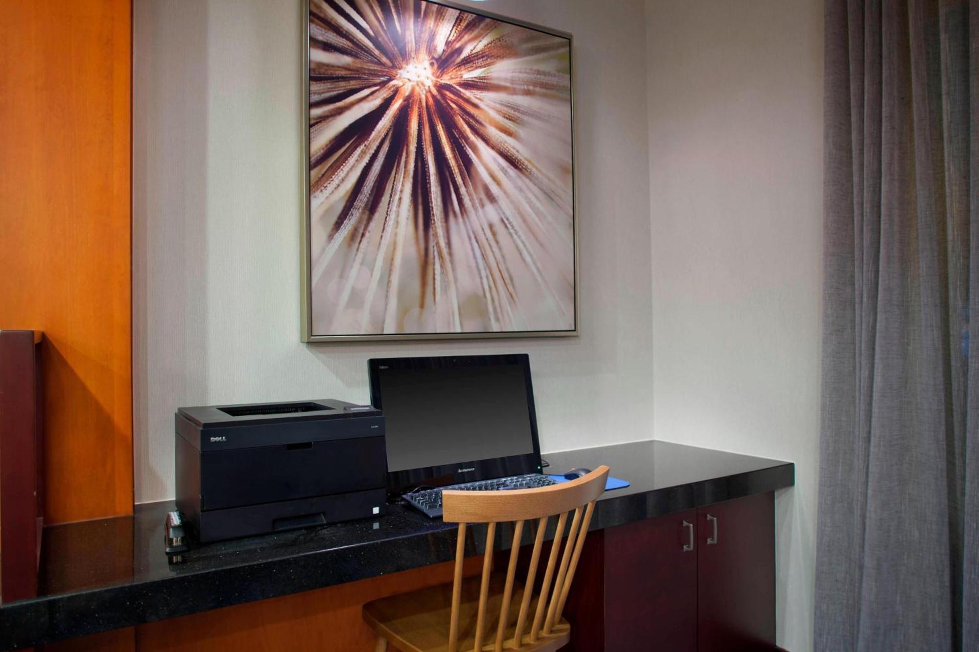 Fairfield Inn And Suites By Marriott Montgomery Eastchase Eksteriør billede