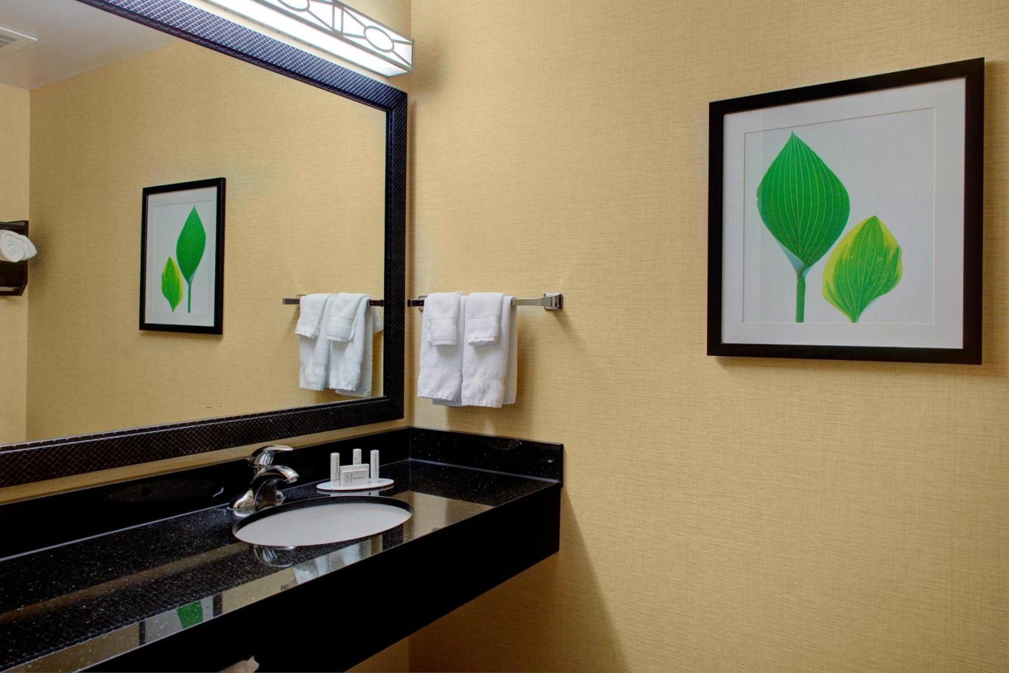 Fairfield Inn And Suites By Marriott Montgomery Eastchase Eksteriør billede