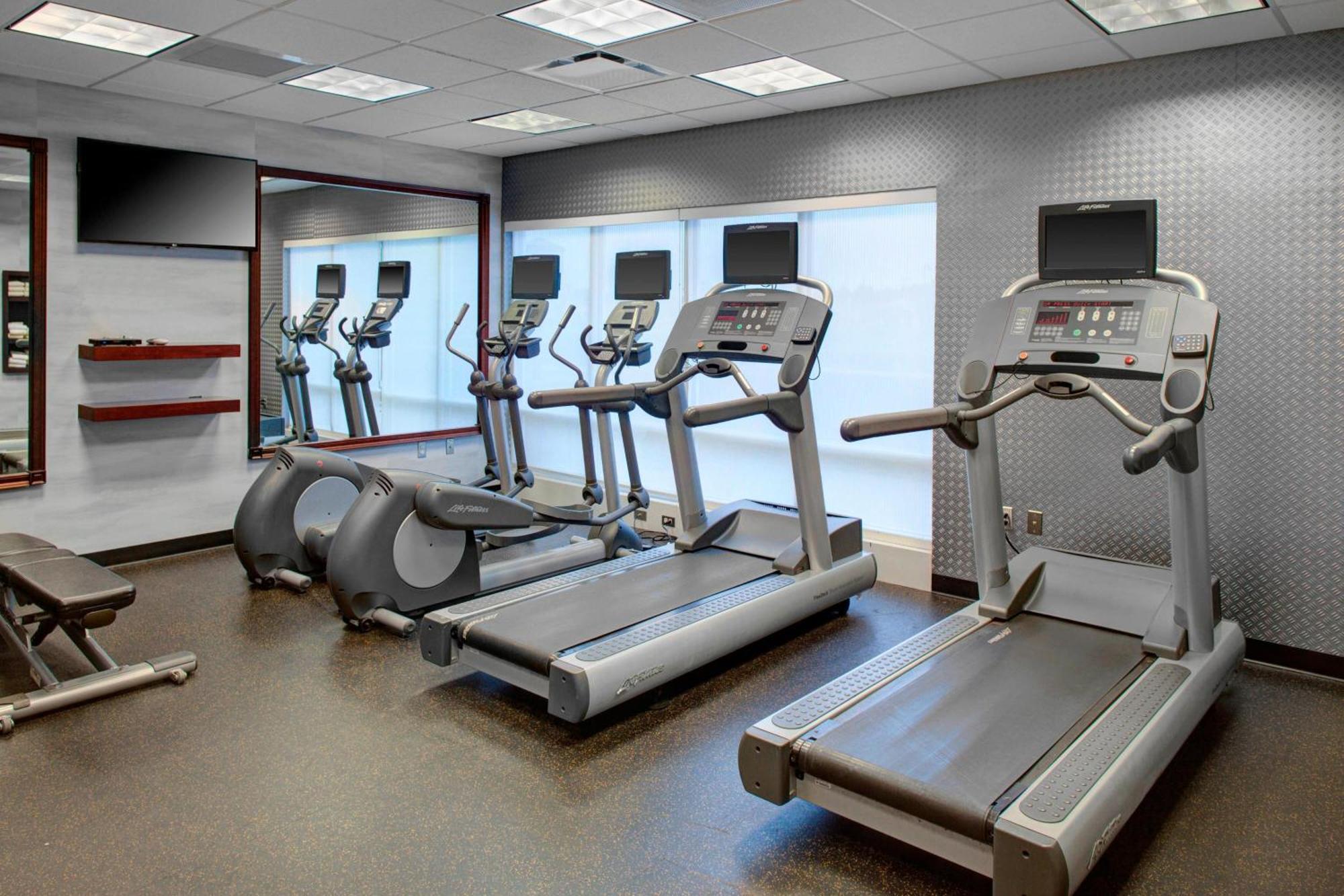 Fairfield Inn And Suites By Marriott Montgomery Eastchase Eksteriør billede