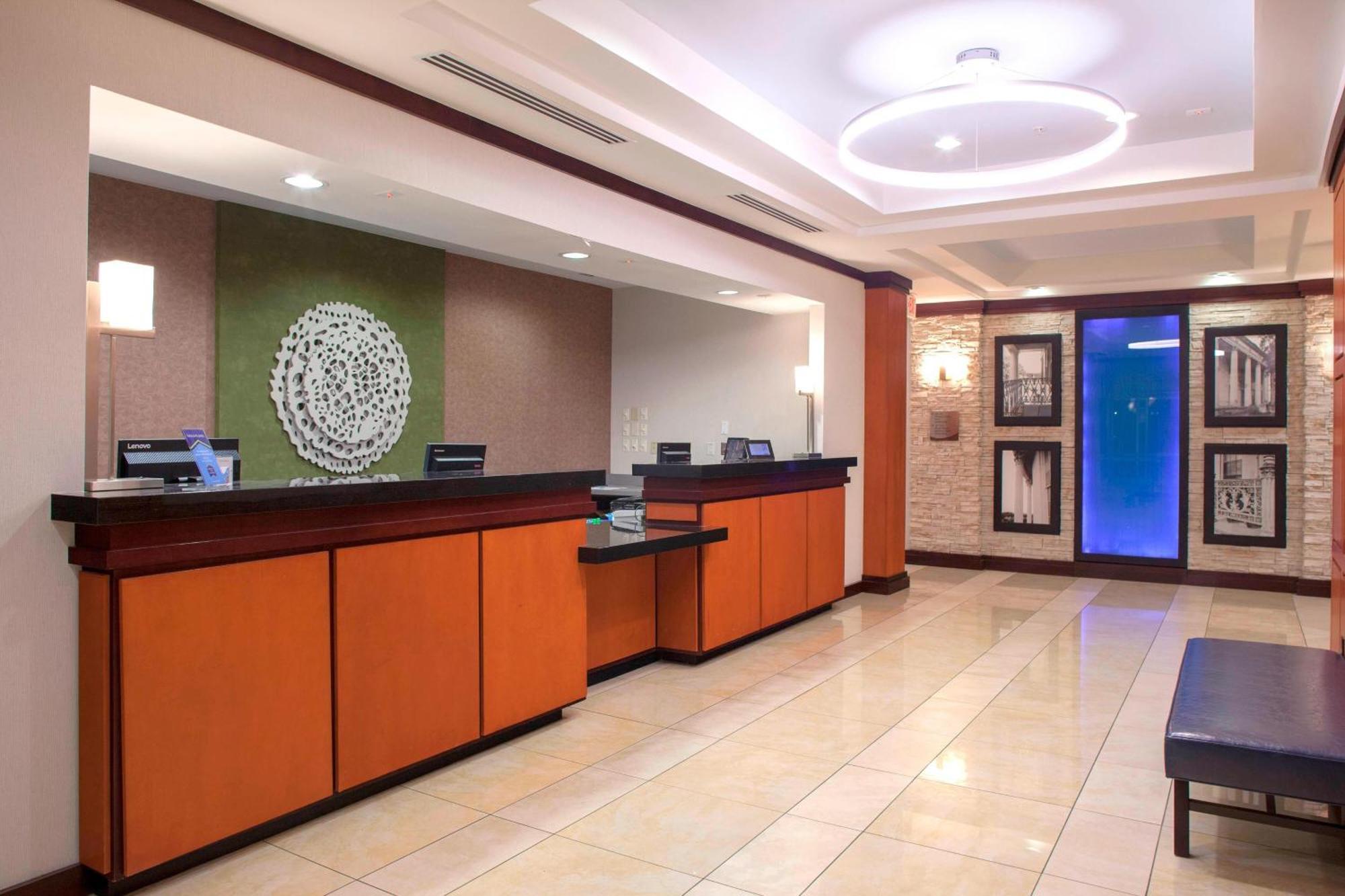 Fairfield Inn And Suites By Marriott Montgomery Eastchase Eksteriør billede