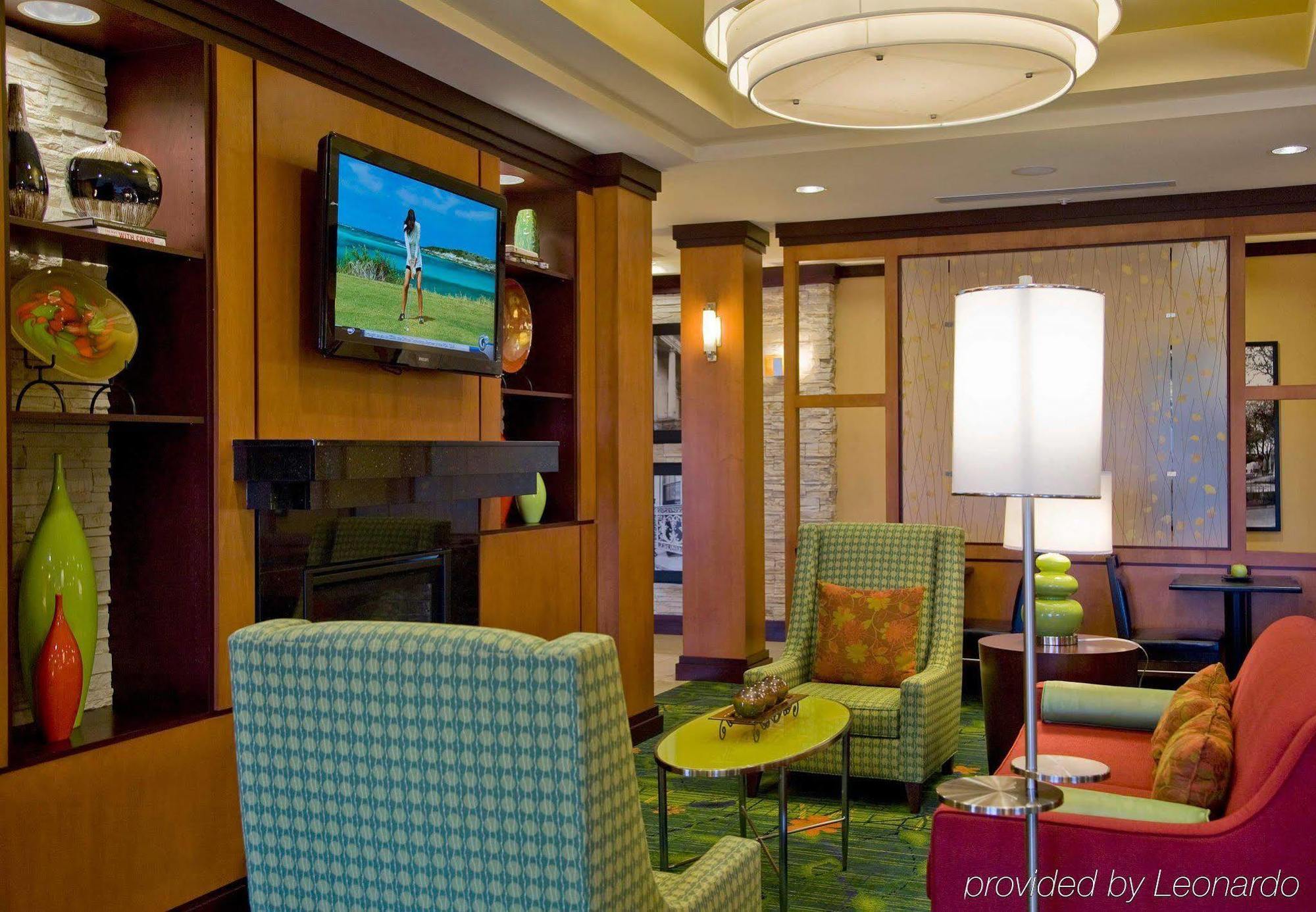 Fairfield Inn And Suites By Marriott Montgomery Eastchase Eksteriør billede